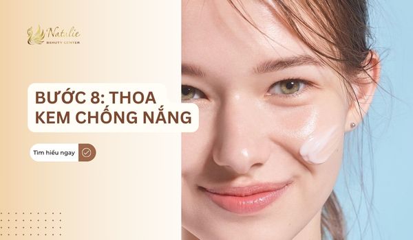 thoa kem chống nắng