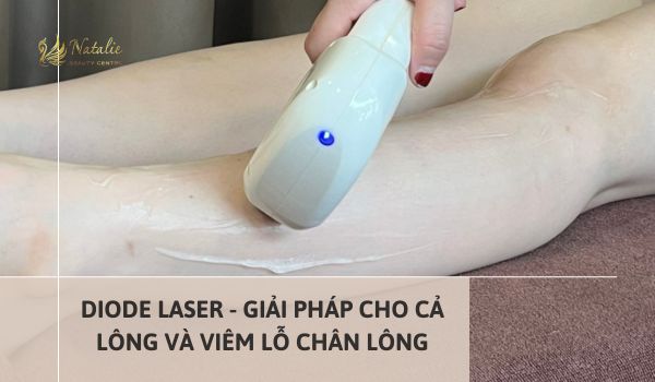 công nghệ triệt diode