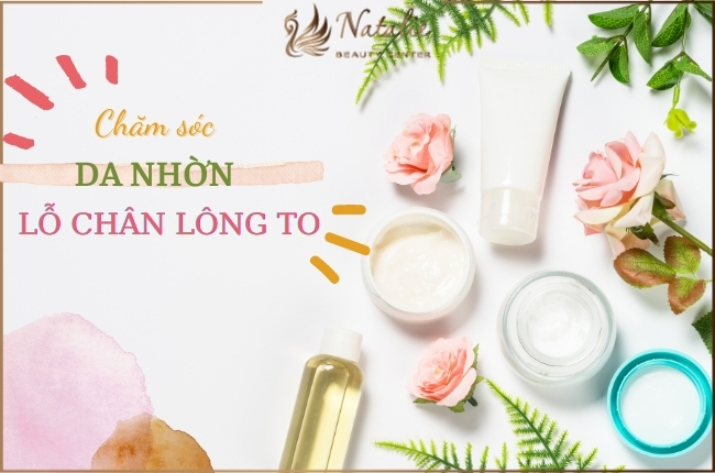 cach-cham-soc-da-dau-nhon-hieu-qua