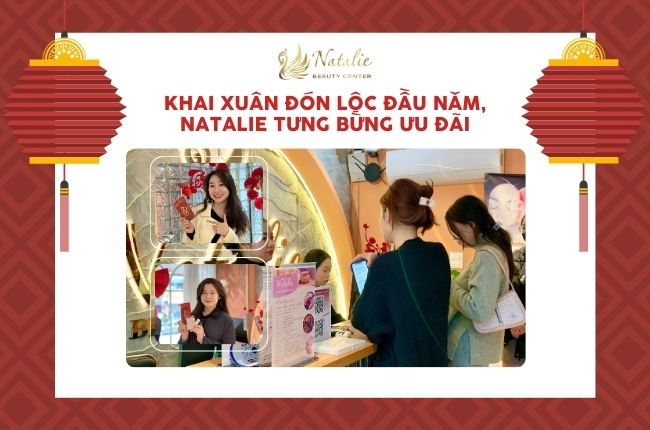 khai xuân ưu đãi natalie