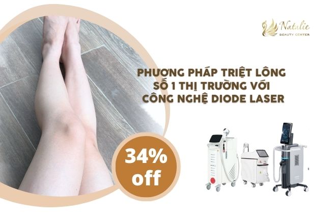 diode số 1 thị trường