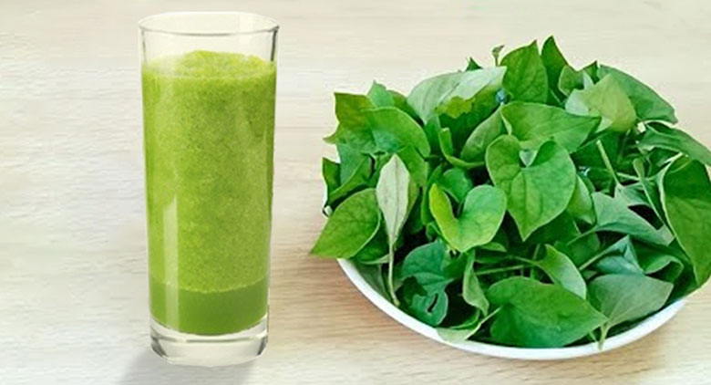 nuoc-ep-rau-diep-ca-tri-mun-boc