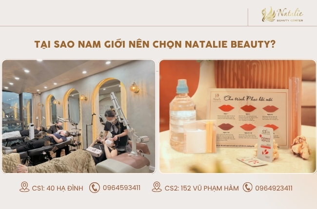 tại sao nên chọn na