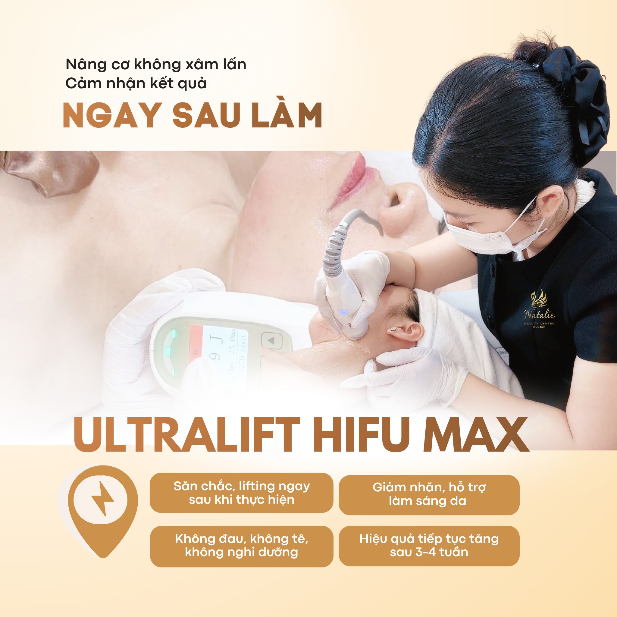 hiệu quả bao lâu hifu