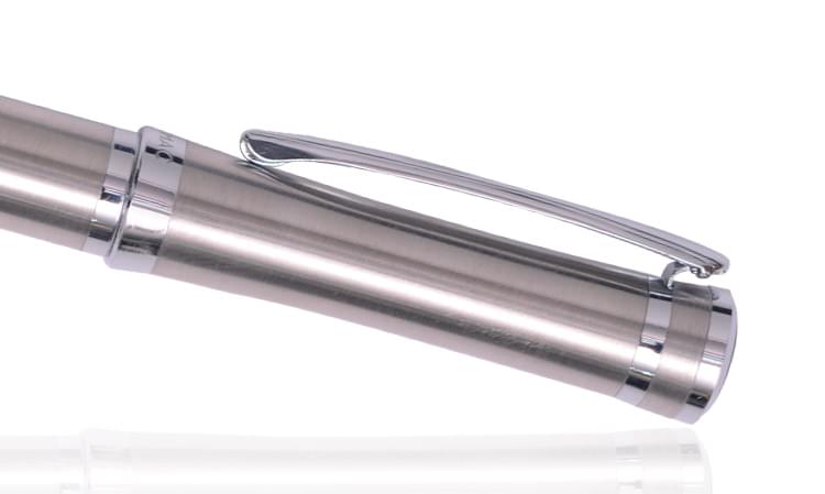 Chi tiết thiết kế bút cao cấp ROTOMAC RT 807RG(BK)