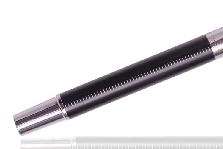 Chi tiết thiết kế bút dạ bi Senior SN 581RS(BK)