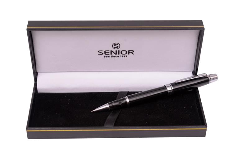 Bút ký cao cấp Senior SN 889R(BK)