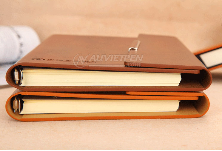 Sổ da cao cấp SD-AV7