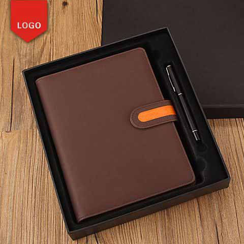 Sổ da cao cấp SD-031