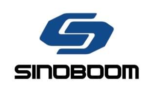 sinoboom sinoboom