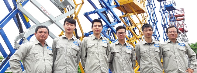 MH RENTAL VIỆT NAM