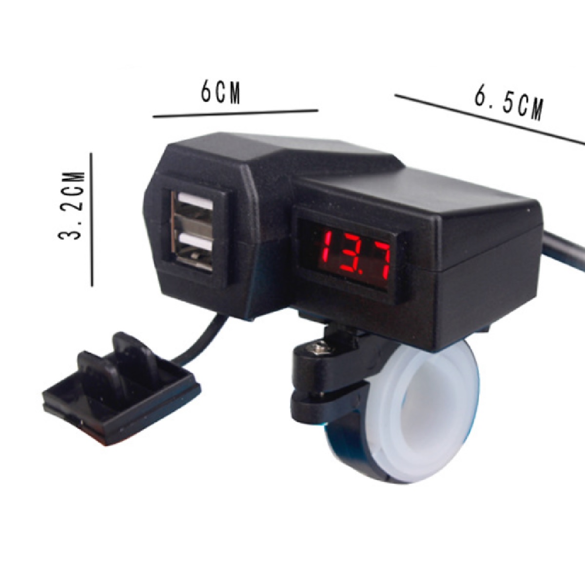Sạc usb SV1 ( hết )