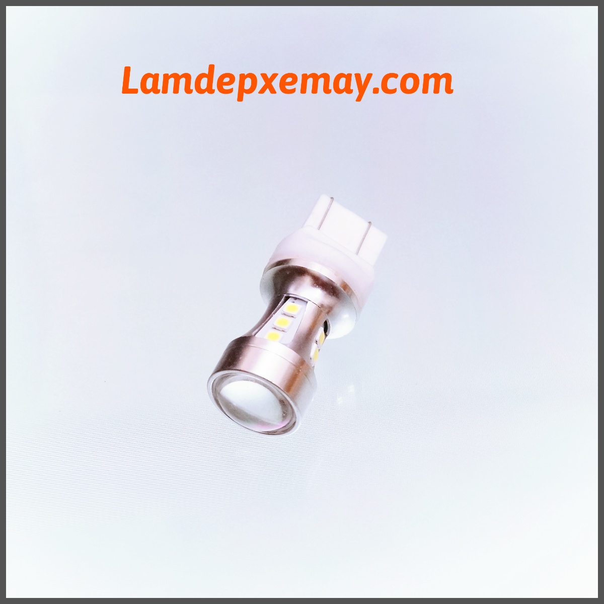 Led 1 chân T20 18 tim