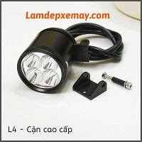 L4 cận cao cấp ( hết )