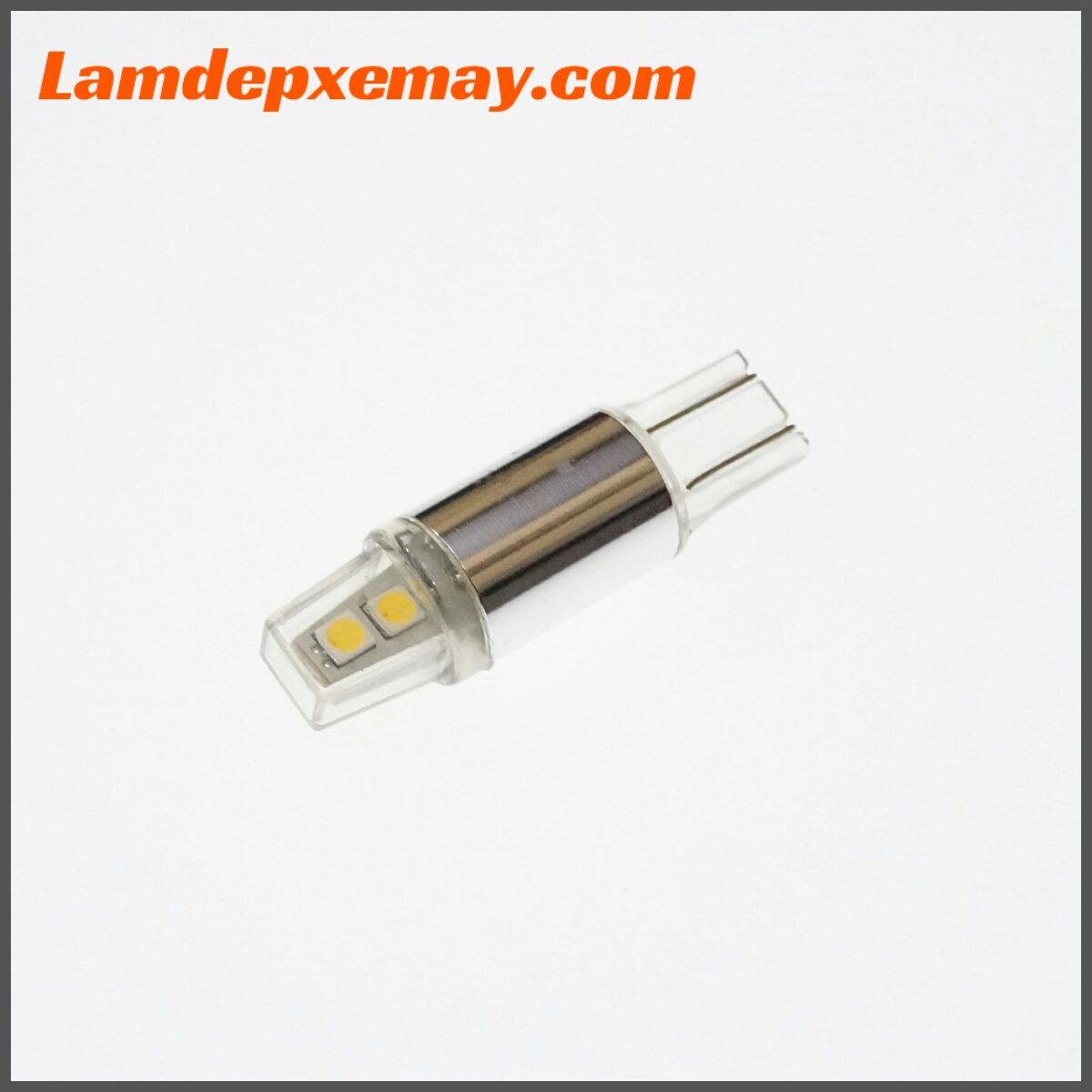 T10 4 tim ic6 sáng trắng ( hết hàng )
