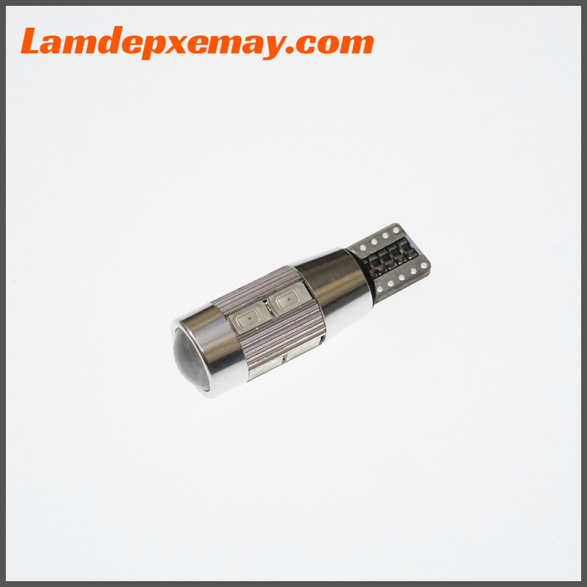 T10 cầu 9 tim ( vàng )