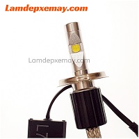 CREE USA XHP70 L7 chân H4 H7 H11