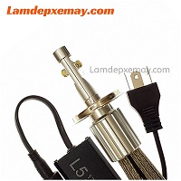 CREE XHP50 L5
