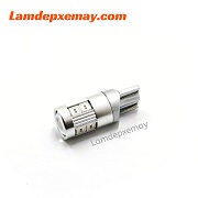 T10 ic5 nhân Philips đỏ