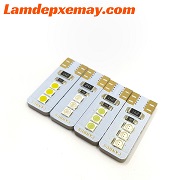 T10 Samsung xanh, đỏ ( hết hàng )