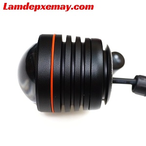 CX40 Xtreme V8 ( Zoom xa ) hết