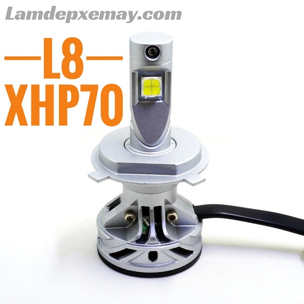 CREE USA XHP70 L8