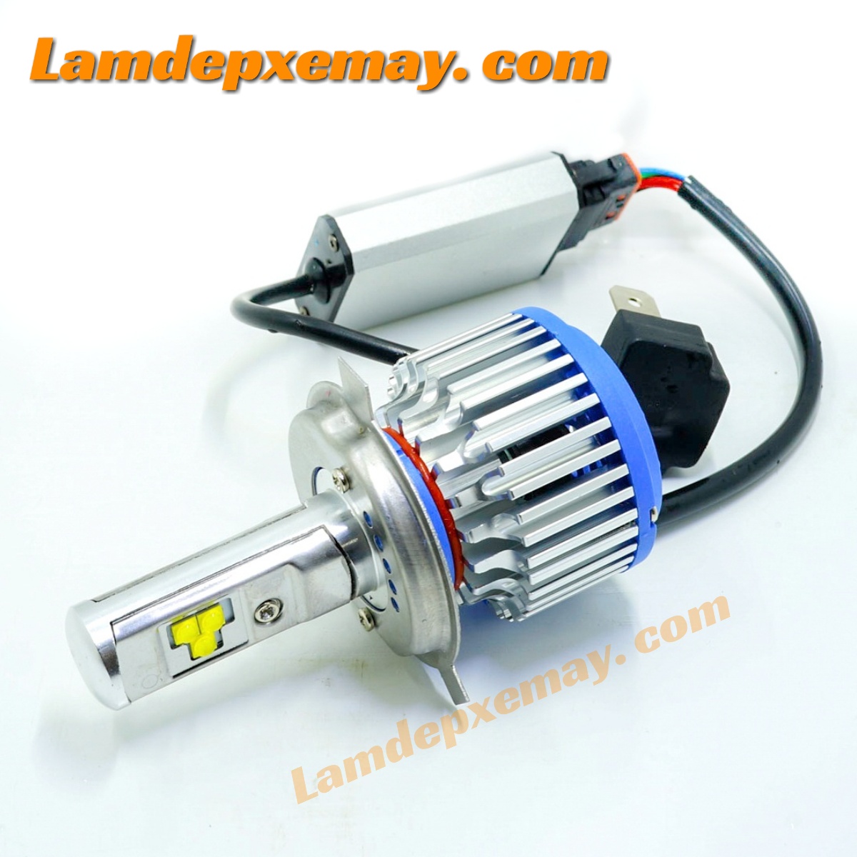 CREE USA 6 nhân Q5 loại 1 ( bh 6th )