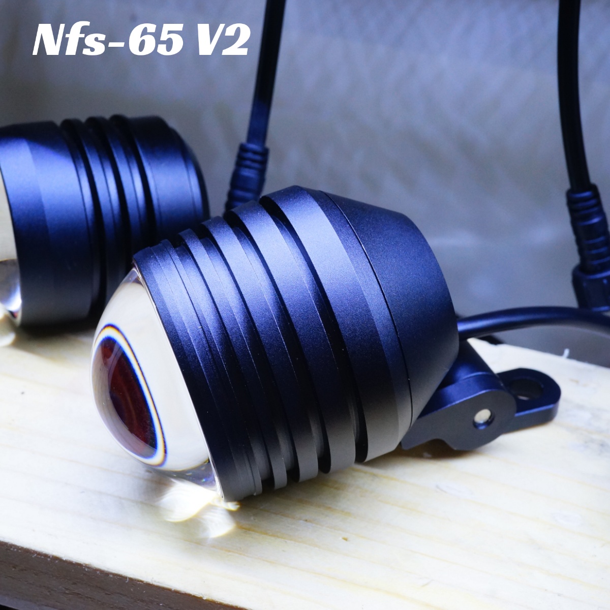 NFS-65 2018 ( ngưng sx )