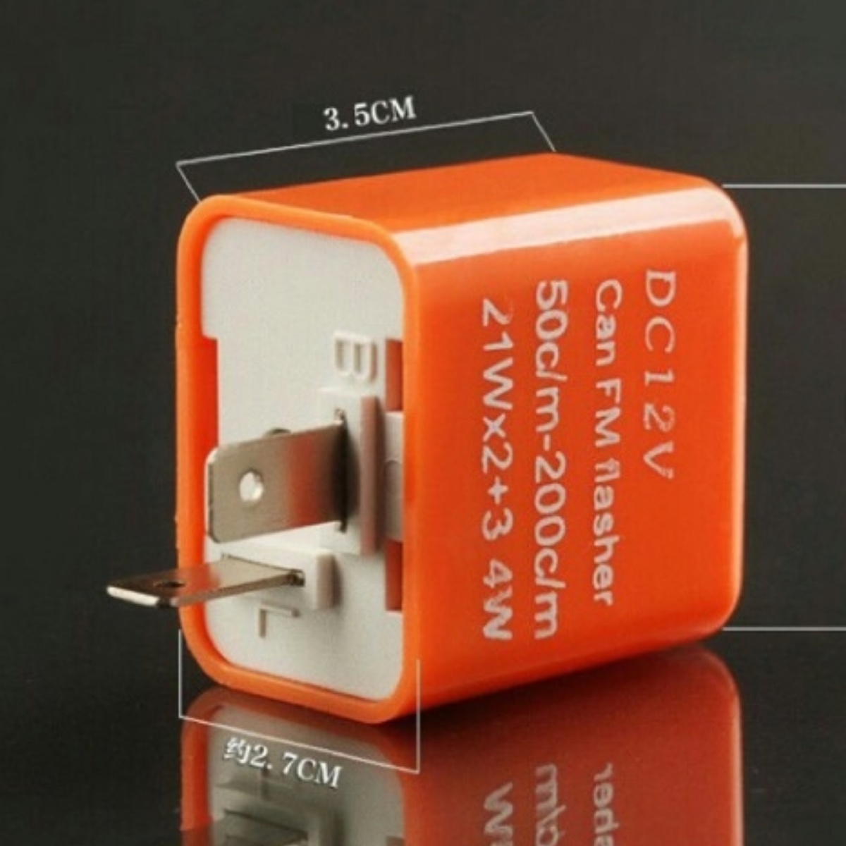 Chớp led chỉnh tốc độ chớp