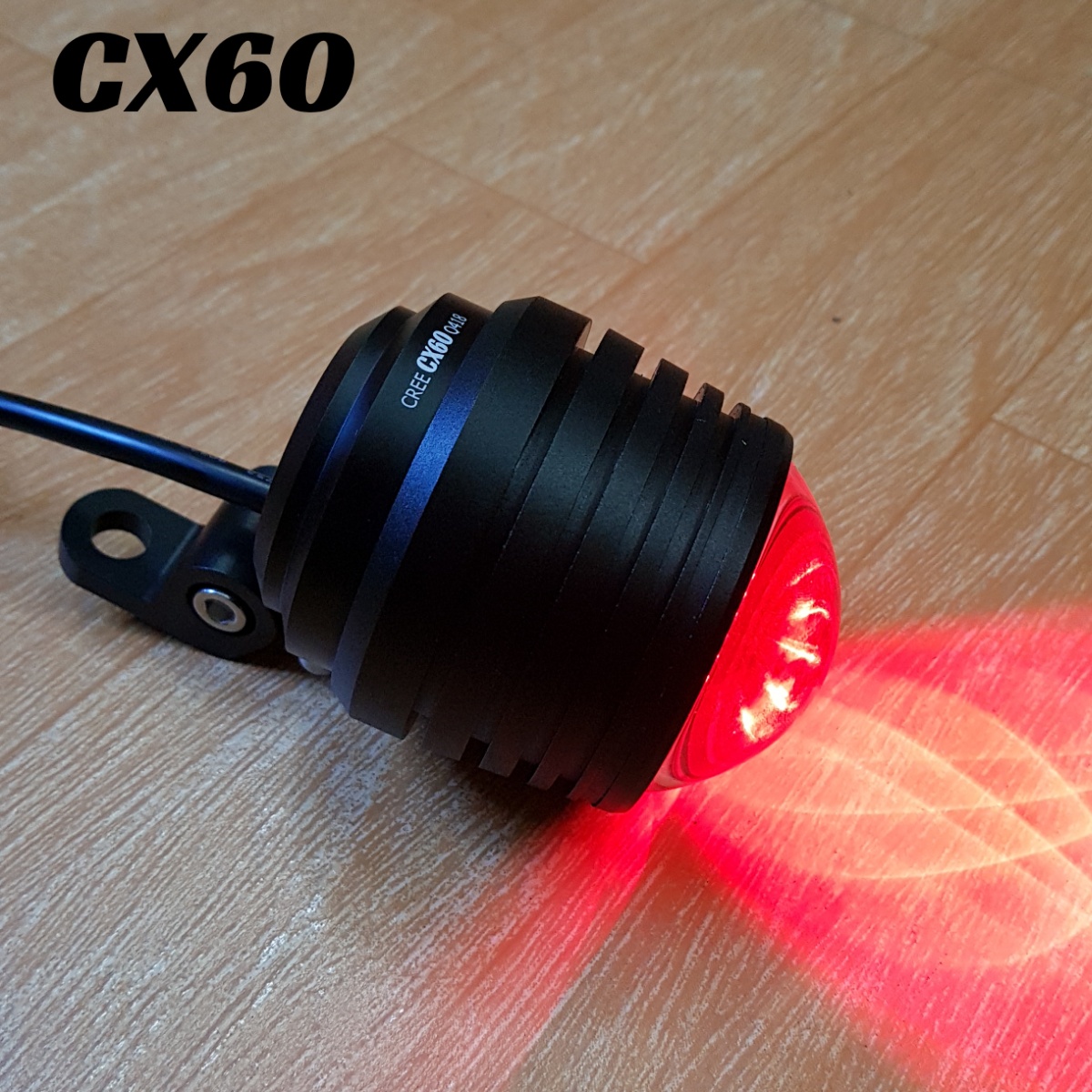 CX60 2018