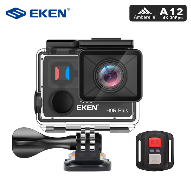 EKEN H9R Plus