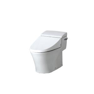 Bồn cầu một khối inax AC-1017VRN