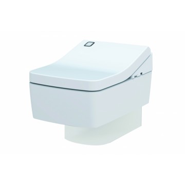Bàn cầu treo tường TOTO CW512YR/7EE0007/TC501CVK