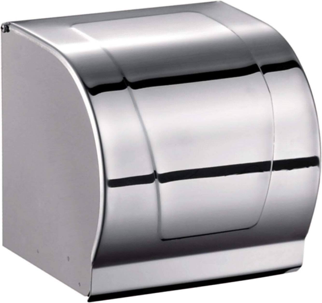 Hộp giấy kín chống nước inox 304 Geler 600-32