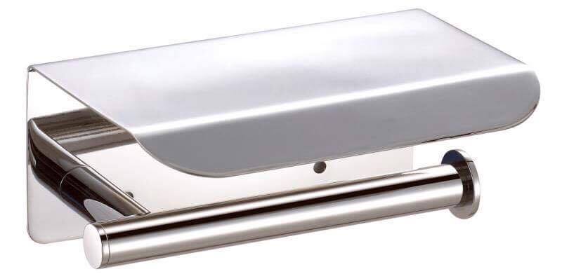 Hộp giấy vệ sinh inox 304 Geler 600-35