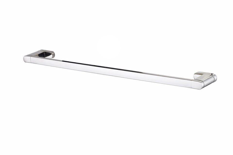 Thanh treo khăn đơn inox 304 Geler 8601