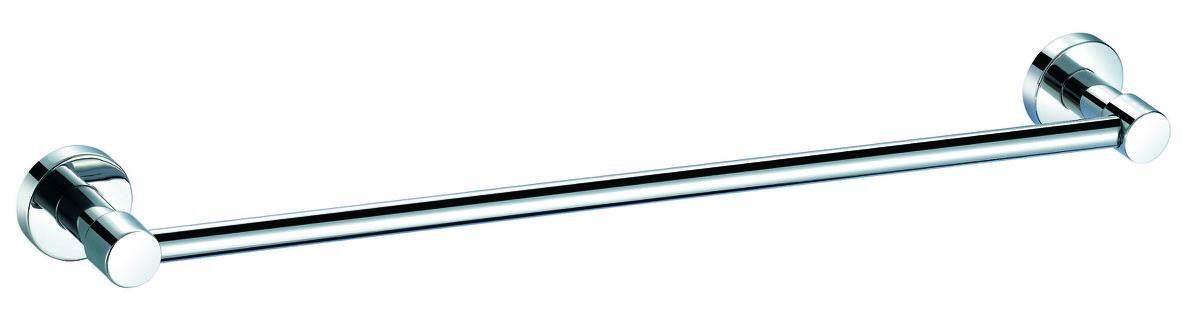 Vắt khăn đơn inox 304 Geler 8901