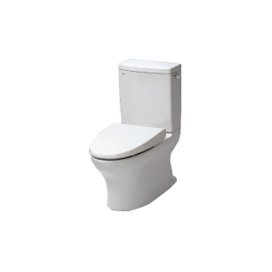 Bồn cầu hai khối inax AC-927VN