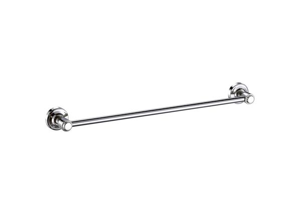 Vắt khăn đơn inox 304 Geler 9901