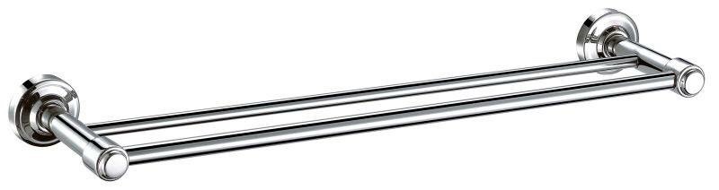 Vắt khăn đôi inox 304 Geler 9902