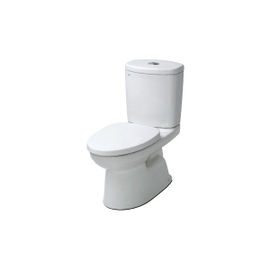 Bồn cầu hai khối inax C-702VRN