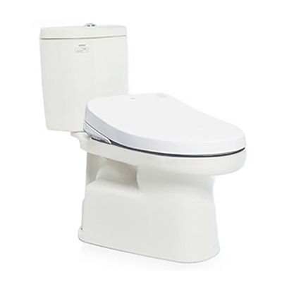 Bàn cầu TOTO 2 khối CS351DE2