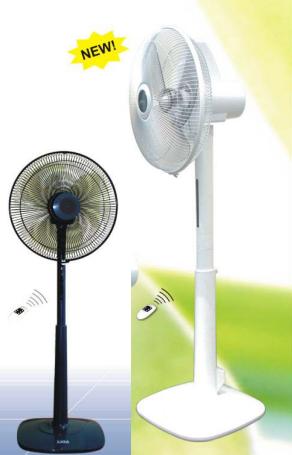 quạt điện LIOA nhật linh