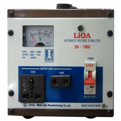 LIOA 1KVA