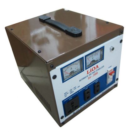 lioa 2kva , on ap lioa 2kva