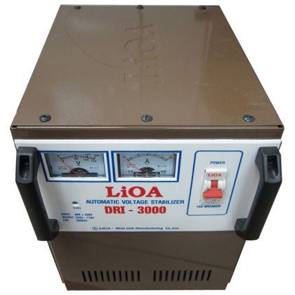 LIOA 3KVA
