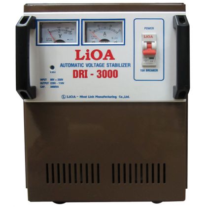 LIOA 3KVA ,