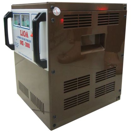 máy ổn áp lioa 3kva 