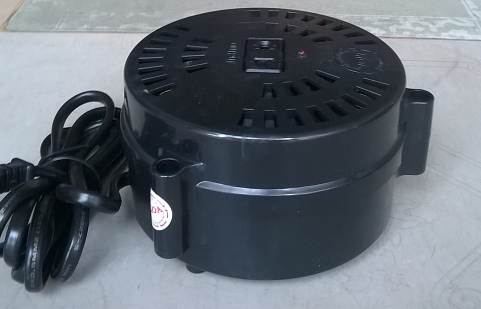 đổi nguồn lioa 200w