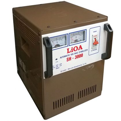 ổn áp lioa 3kva 